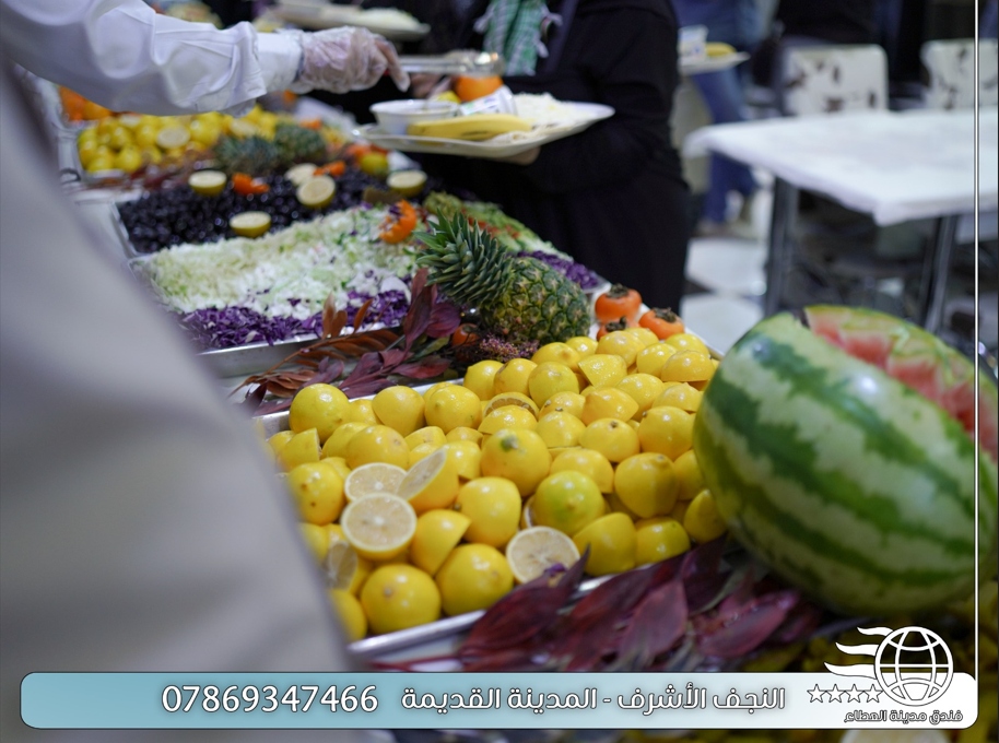 Breakfast Buffet 3